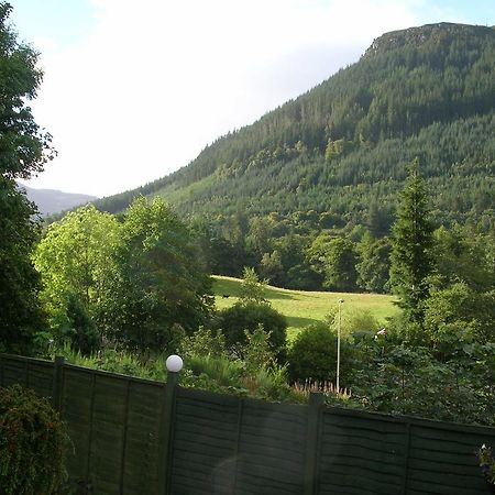 Darroch View Cottage Invermoriston Room photo