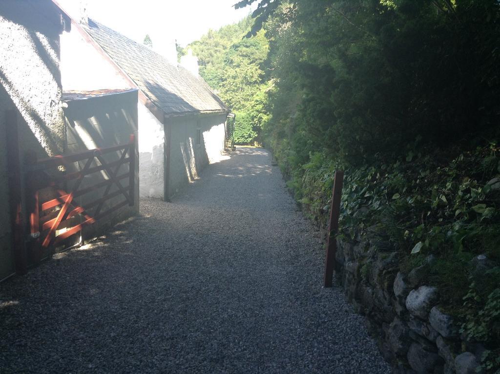 Darroch View Cottage Invermoriston Room photo