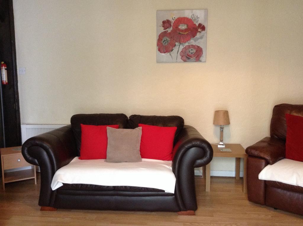 Darroch View Cottage Invermoriston Room photo