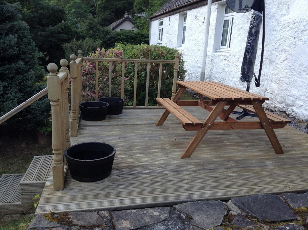 Darroch View Cottage Invermoriston Room photo