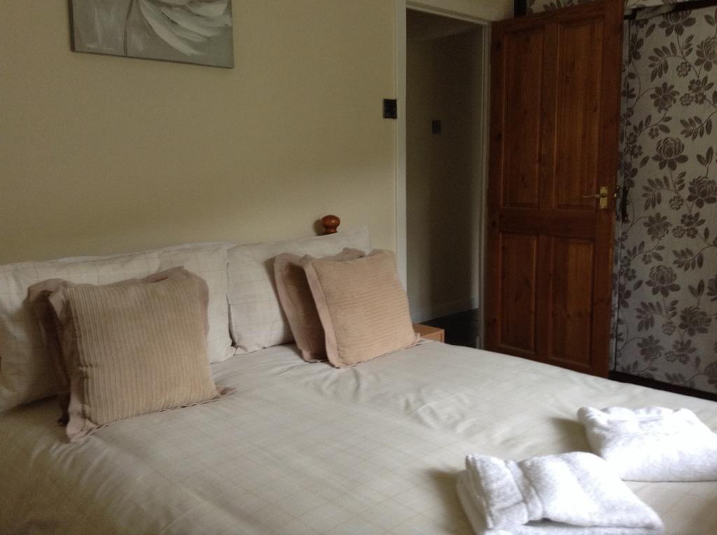 Darroch View Cottage Invermoriston Room photo