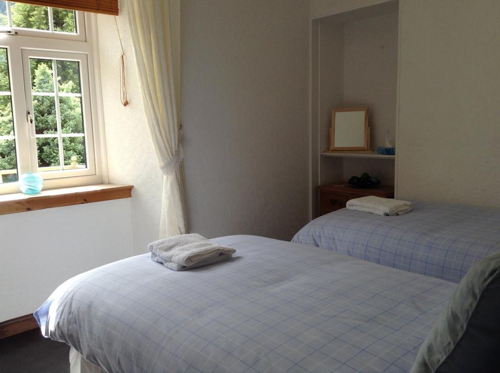 Darroch View Cottage Invermoriston Room photo