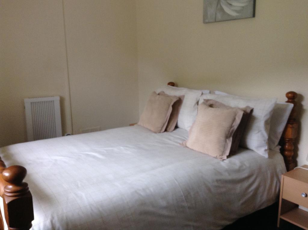 Darroch View Cottage Invermoriston Room photo