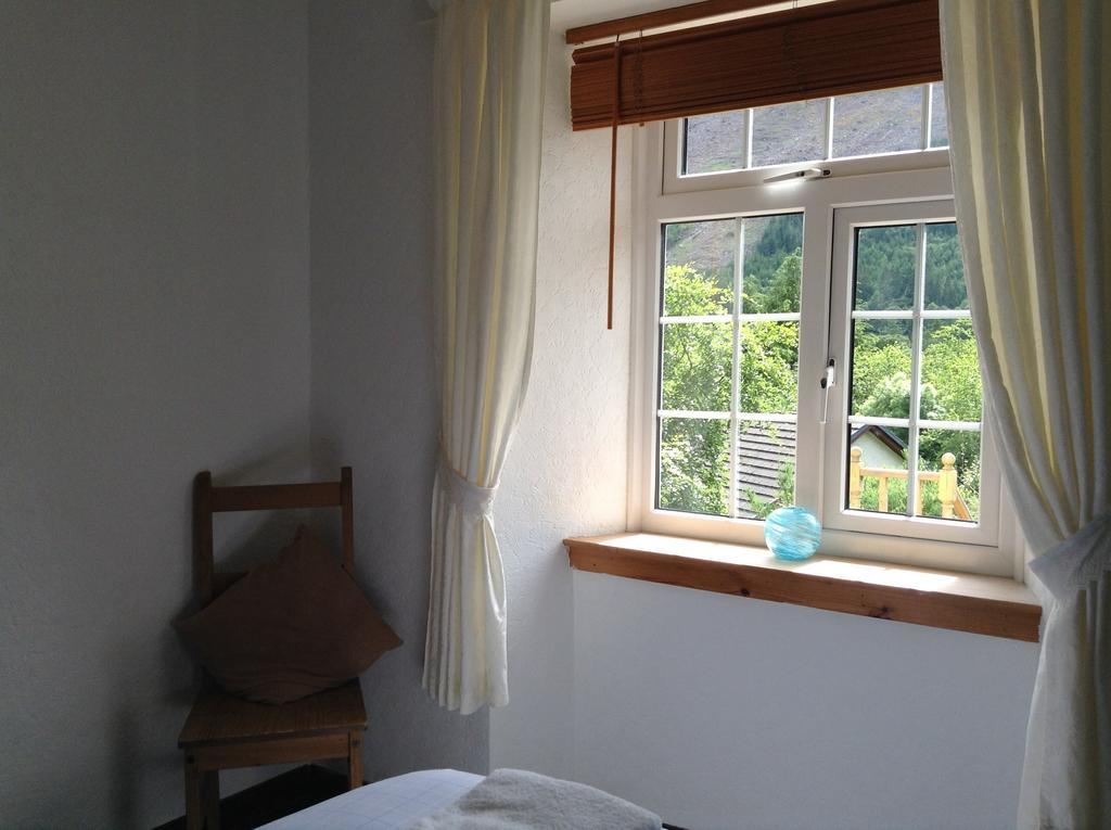Darroch View Cottage Invermoriston Room photo