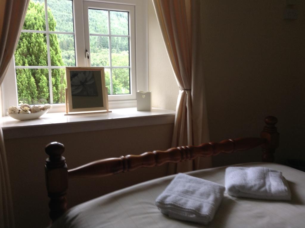 Darroch View Cottage Invermoriston Room photo