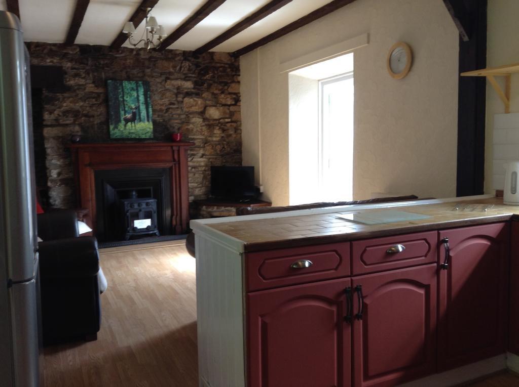 Darroch View Cottage Invermoriston Room photo