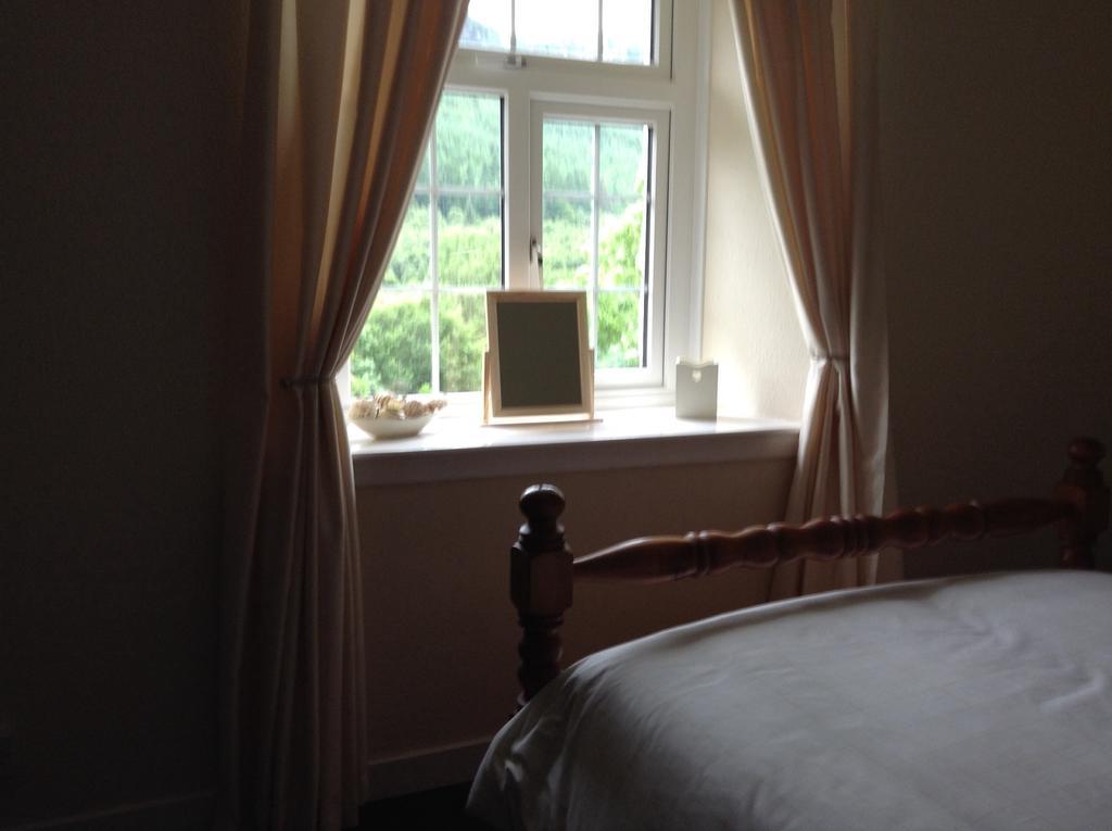 Darroch View Cottage Invermoriston Room photo