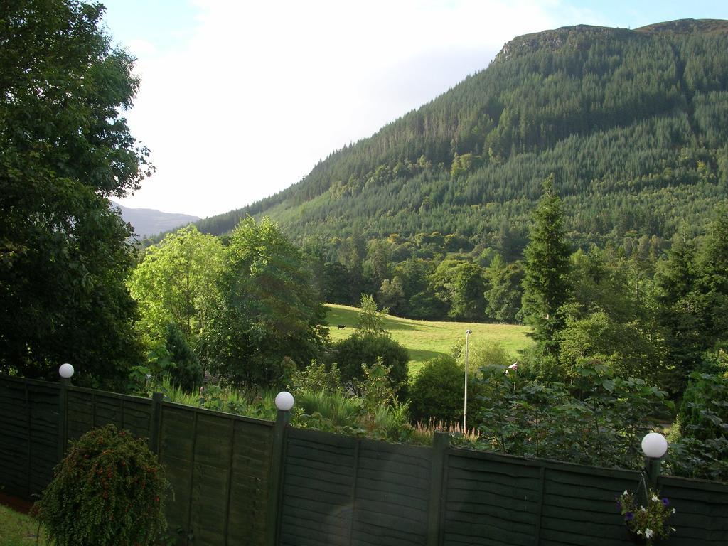 Darroch View Cottage Invermoriston Room photo