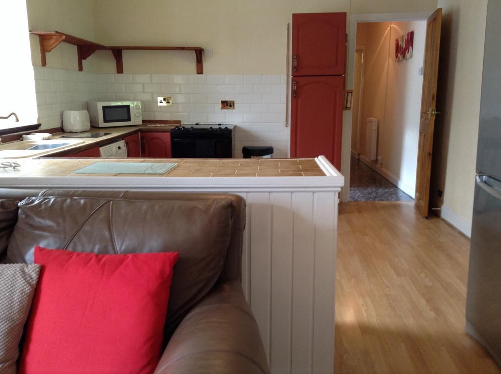 Darroch View Cottage Invermoriston Room photo