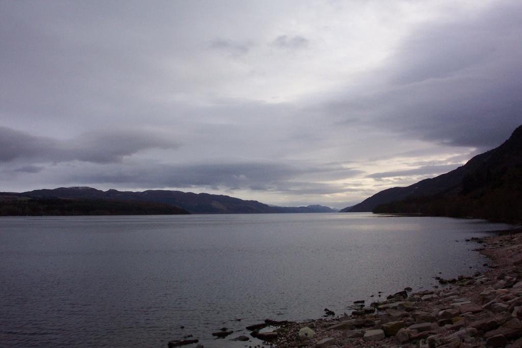 Darroch View Cottage Invermoriston Room photo