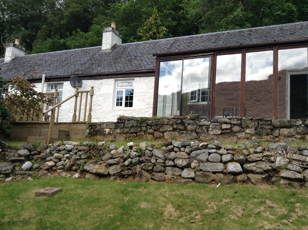 Darroch View Cottage Invermoriston Room photo